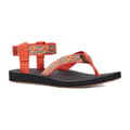 Miniatyrbild 1 av 6: Teva Sandaler Original Revive Orange EU 40 Kvinna
