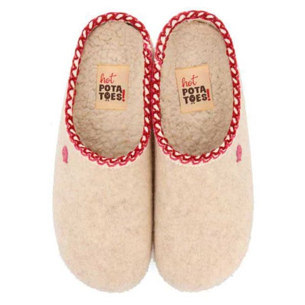Gioseppo Tofflor Laupstad Beige EU 36 Man