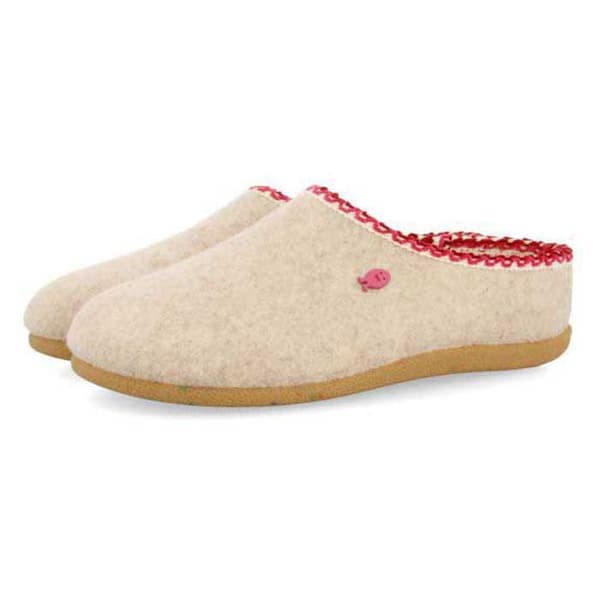 Gioseppo Tofflor Laupstad Beige EU 36 Man