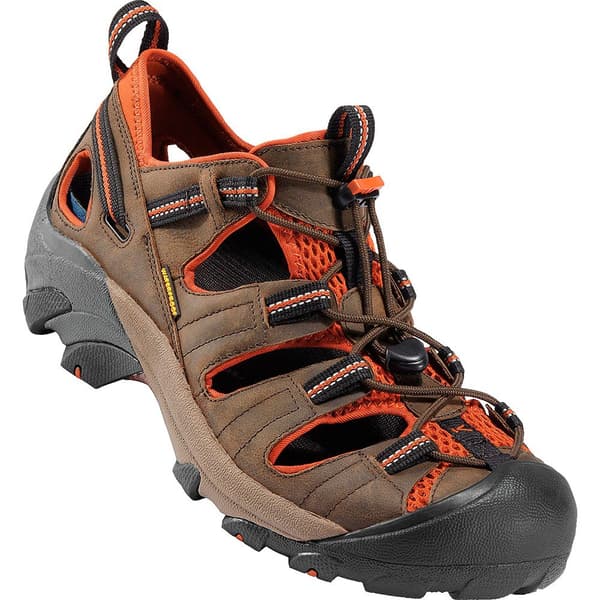 Keen Sandaalit Arroyo Ii Ruskea EU 40 1/2 Mies