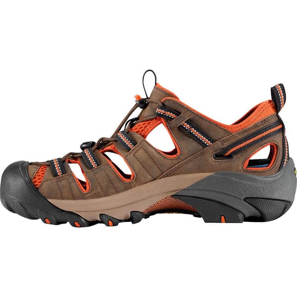 Keen Sandaalit Arroyo Ii Ruskea EU 40 1/2 Mies