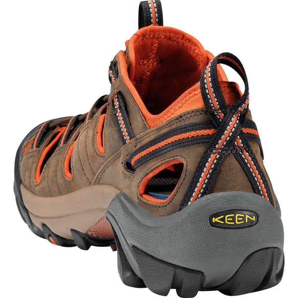 Keen Sandaalit Arroyo Ii Ruskea EU 40 1/2 Mies
