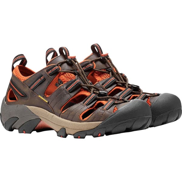 Keen Sandaalit Arroyo Ii Ruskea EU 40 1/2 Mies