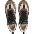 Miniatyrbillede 5 af 6: Hackett H-runner Tech Sport Skoe Beige EU 43 Mand