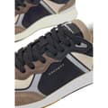 Miniatyrbillede 6 af 6: Hackett H-runner Tech Sport Skoe Beige EU 43 Mand