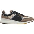 Miniatyrbillede 1 af 6: Hackett H-runner Tech Sport Skoe Beige EU 43 Mand