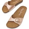 Miniatyrbild 3 av 7: Pepe Jeans Sandaler Oban Smart Rosa EU 41 Kvinna
