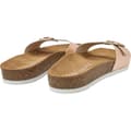 Miniatyrbild 4 av 7: Pepe Jeans Sandaler Oban Smart Rosa EU 41 Kvinna
