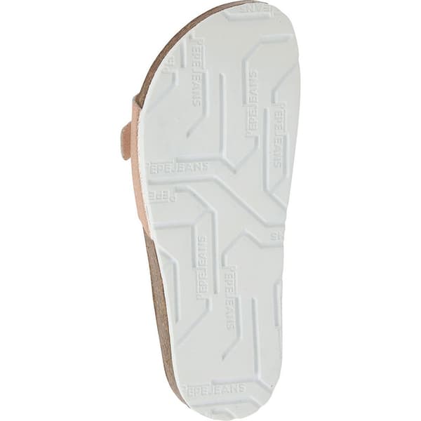 Pepe Jeans Sandaler Oban Smart Rosa EU 41 Kvinna