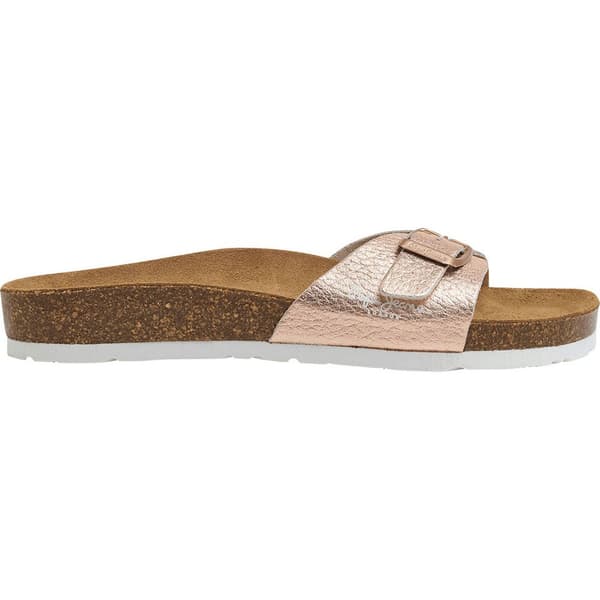Pepe Jeans Sandaler Oban Smart Rosa EU 41 Kvinna