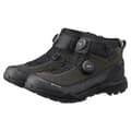 Miniatyrbillede 3 af 5: Shimano Mtb Sko Ex900 Sort EU 41 Mand