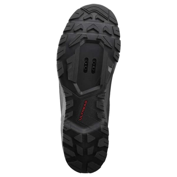 Shimano Mtb Sko Ex900 Sort EU 41 Mand