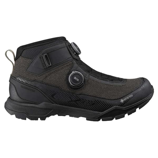 Shimano Mtb Sko Ex900 Sort EU 41 Mand