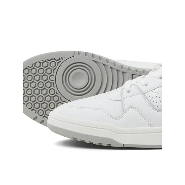 Jack & Jones London Pu Lenkkarit Valkoinen EU 41 Mies