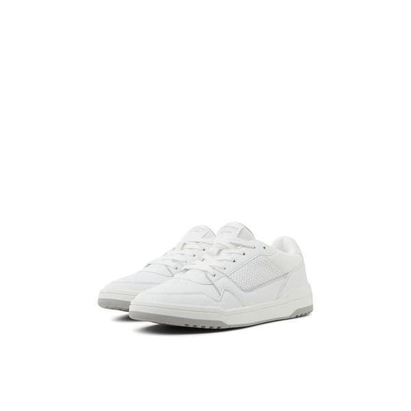 Jack & Jones London Pu Lenkkarit Valkoinen EU 41 Mies
