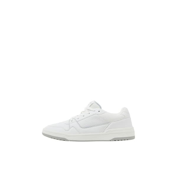 Jack & Jones London Pu Lenkkarit Valkoinen EU 41 Mies