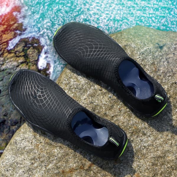 INF Utomhus strandskor vattenskor för simning surf yoga 1 par
