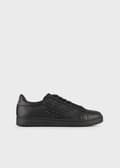 Miniatyrbillede 2 af 5: Ea7 Emporio Armani Classic Skoe Sort EU 40 2/3 Mand
