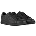 Miniatyrbillede 1 af 5: Ea7 Emporio Armani Classic Skoe Sort EU 40 2/3 Mand