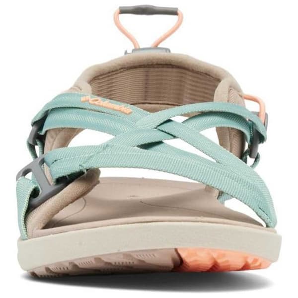 Columbia Sandaler Columbia™ Gylden EU 37 Kvinde
