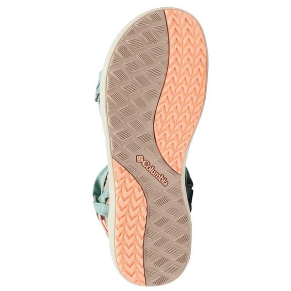 Columbia Sandaler Columbia™ Gylden EU 37 Kvinde