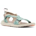 Miniatyrbillede 1 af 6: Columbia Sandaler Columbia™ Gylden EU 37 Kvinde