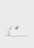 Miniatyrbillede 3 af 4: Ea7 Emporio Armani Classic Skoe Hvid EU 41 1/3 Mand