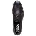 Miniatyrbillede 3 af 4: Boss Sko Colby Tcbu 10257259 Sort EU 42 1/2 Mand