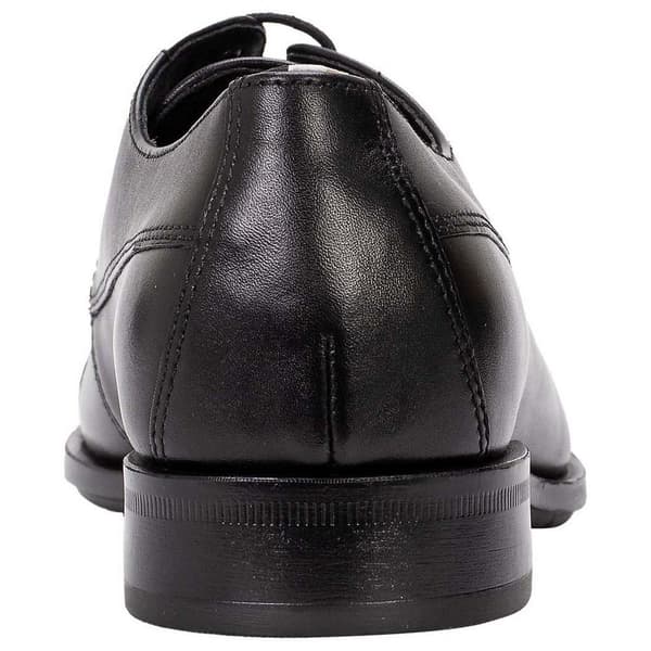 Boss Sko Colby Tcbu 10257259 Sort EU 42 1/2 Mand