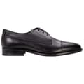 Miniatyrbillede 1 af 4: Boss Sko Colby Tcbu 10257259 Sort EU 42 1/2 Mand