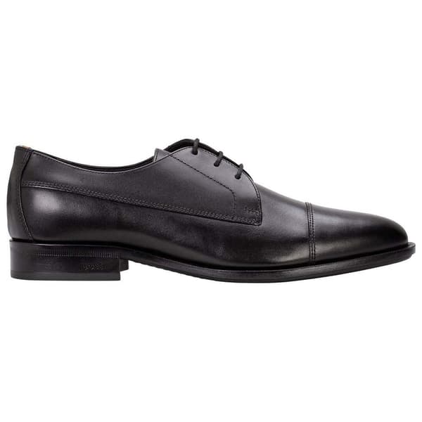 Boss Sko Colby Tcbu 10257259 Sort EU 42 1/2 Mand