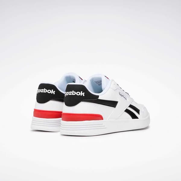 Reebok Utbildare Court Advance Clip  EU 43 Man