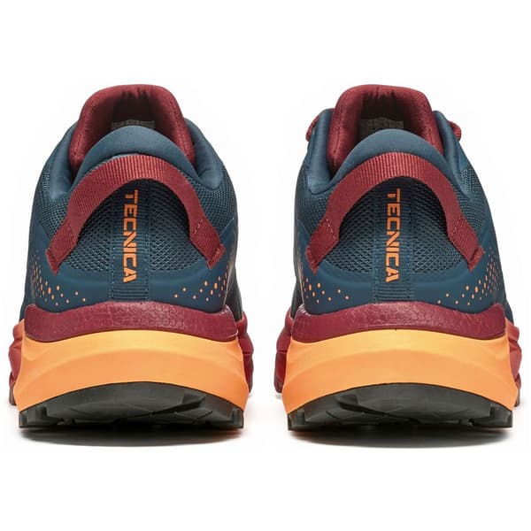 Tecnica Vandringsskor Agate S Goretex Blå EU 42 Kvinna