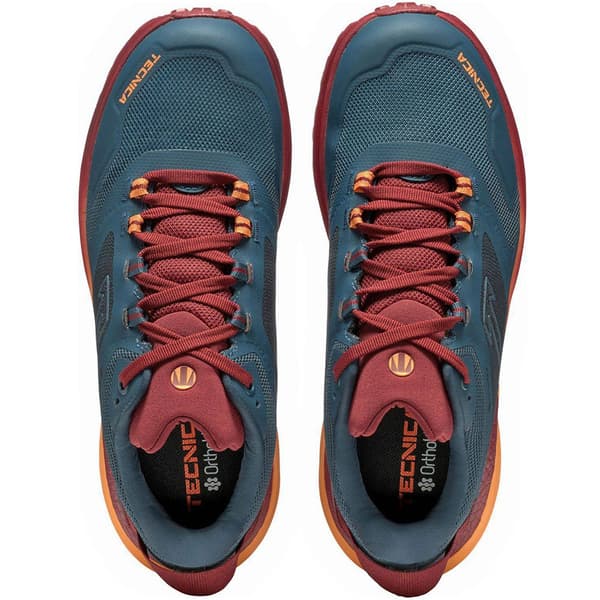 Tecnica Vandringsskor Agate S Goretex Blå EU 42 Kvinna