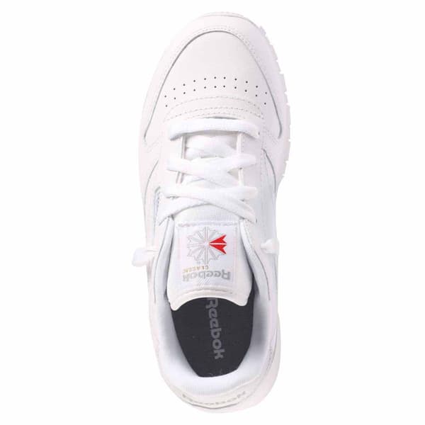 Reebok Classics Utbildare Classic Leather Vit EU 29 Pojke