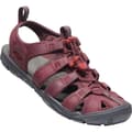 Miniatyrbillede 3 af 6: Keen Sandaler Clearwater Cnx Leather Rød EU 40 1/2 Kvinde