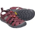 Miniatyrbillede 6 af 6: Keen Sandaler Clearwater Cnx Leather Rød EU 40 1/2 Kvinde