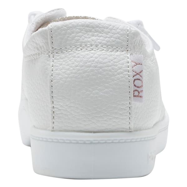 Roxy Utbildare Bayshoreplus Lx Vit EU 37 Kvinna