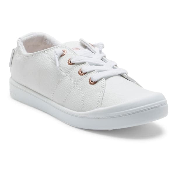 Roxy Utbildare Bayshoreplus Lx Vit EU 37 Kvinna