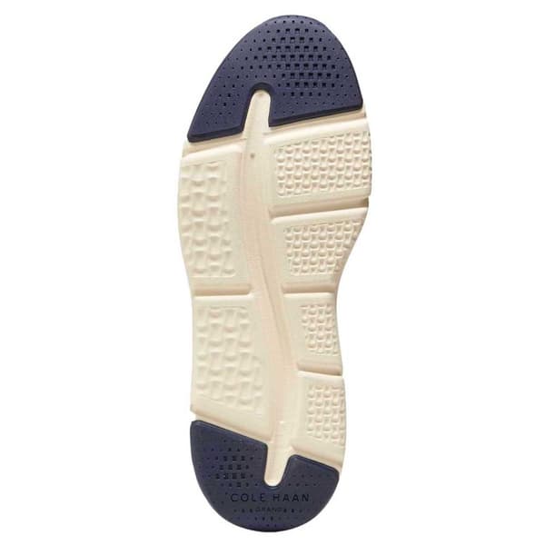 Cole Haan Grandsport Skor Blå EU 40 Man