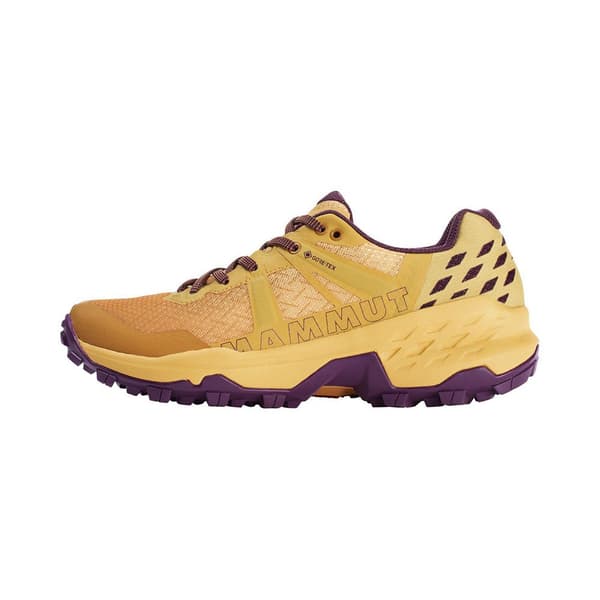 Mammut Vandringsskor Sertig Ii Low Goretex Orange EU 38 Kvinna