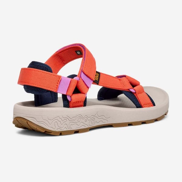 Teva Sandaalit Terragrip Oranssi EU 39 Nainen