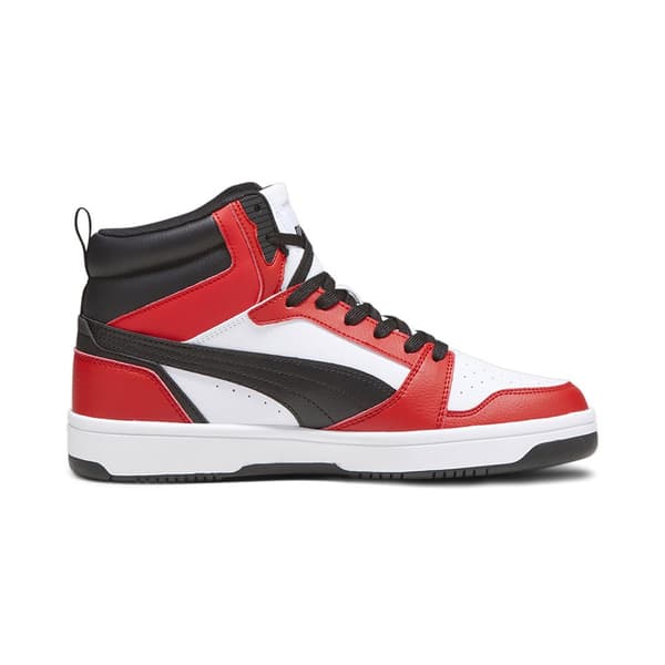 Puma Rebound V6 Skor Röd EU 44 1/2 Man