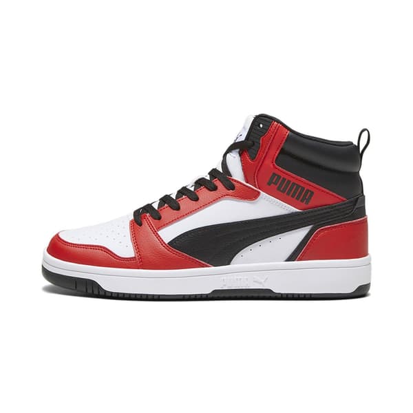 Puma Rebound V6 Skor Röd EU 44 1/2 Man