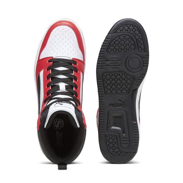 Puma Rebound V6 Skor Röd EU 44 1/2 Man