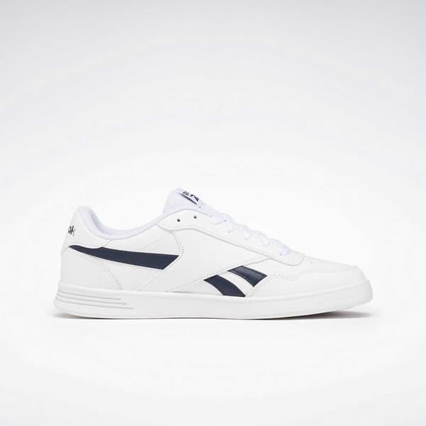 Reebok Utbildare Court Advance Vit EU 42 1/2 Man