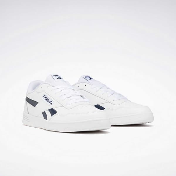 Reebok Utbildare Court Advance Vit EU 42 1/2 Man