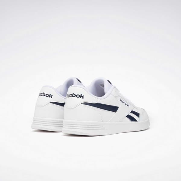 Reebok Utbildare Court Advance Vit EU 42 1/2 Man