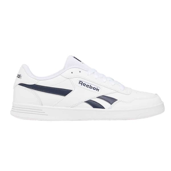 Reebok Utbildare Court Advance Vit EU 42 1/2 Man