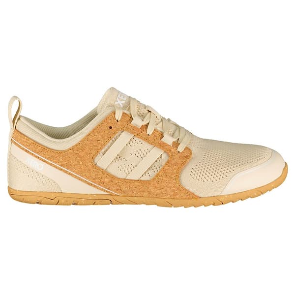 Xero Shoes Löparskor Zelen EU 41 Man